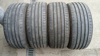 225/45 r17 Fulda Sport Control 2