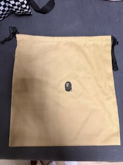 Bape A Bathing Ape vrecko