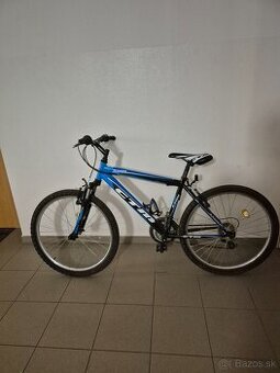 CTM bicykel