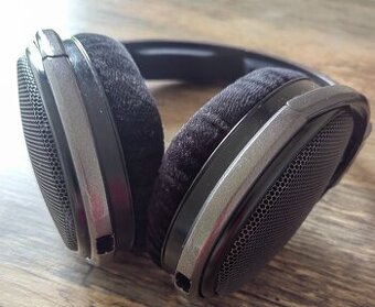 Predám sluchadla Sennheiser HD 650