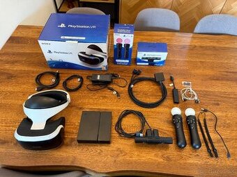 Playstation VR 1