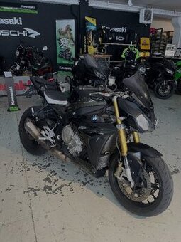 BMW S1000R 2016