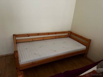 2x Postel