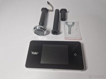 Predám dverové kukatko Yale