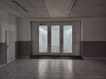 Striekacia kabína Lakovaci Kabina Box