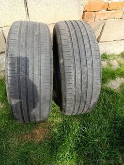 Continental 195/55 r16