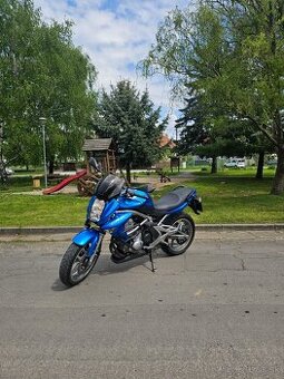 Kawasaki er6n