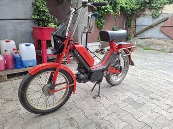 Babetta 210 - 1