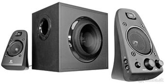 Logitech Z623 | 2.1 reproduktory