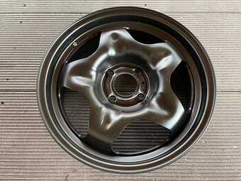 Plechový disk Peugeot 301, Citroen C-ELYSEE 9812293680