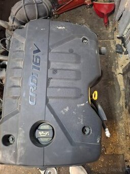 Predám motor 1.5 crdi 81kw