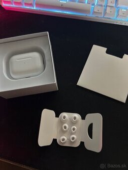 Airpods Pro 2 gen.