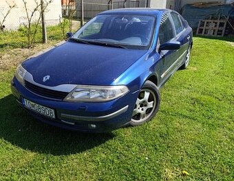 Renault Laguna 1.9 dci