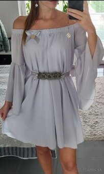 Letné šaty