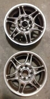 Predám Alu disky 4x108 R14