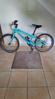 Detsky bicykel
