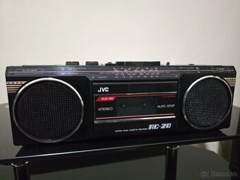 JVC RC-20