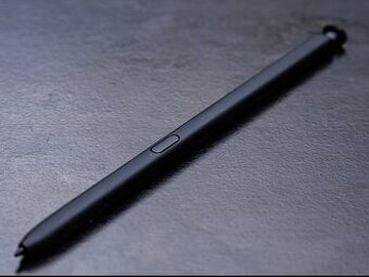 Kúpim S Pen zo S23 Ultra