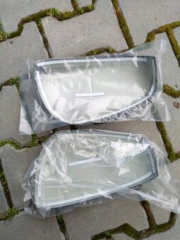 Renault Kadjar kryty spätných zrkadiel