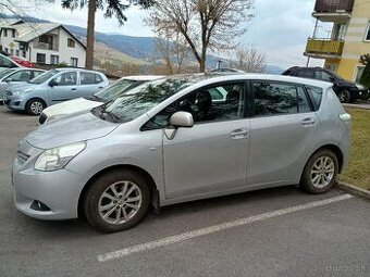 Toyota Verso 2.0 D-4D