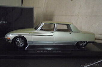 1:18 Citroen DS
