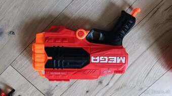 Nerf mega tri-break