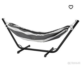 Predám hojdačku IKEA