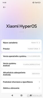Predam xiaomi 12