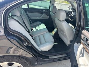 Superb 1 2,5tdi