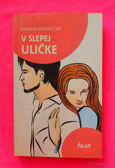 V slepej uličke.