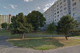 PRENÁJOM – 3 iz byt na začiatku Petržalky