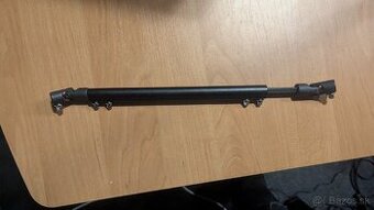 Cardan Shaft pre dvojšľapku/dvojitý pedál
