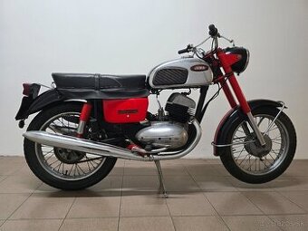Jawa 350 Californian