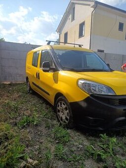 Fiat Doblo MAXI 1.3JTD