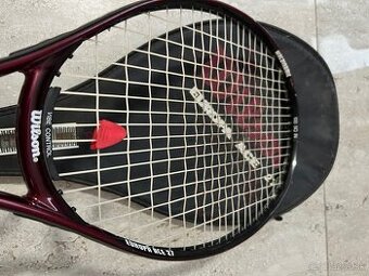 Raketa Wilson