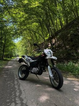 Husqvarna SMS630