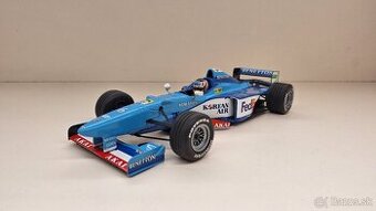 1:18 F1 BENETTON B197