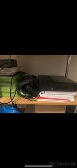 Xbox 360 Elite 500gb