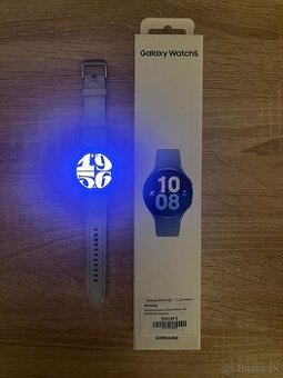 Samsung Galaxy Watch 5
