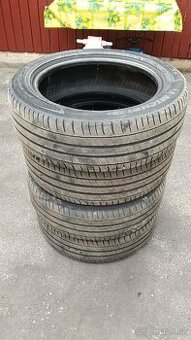 PNEU letné 205/55 R17 50€/4ks