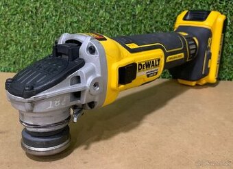 DeWALT DCG405 18V XR aku uhlová brúska 125 mm.