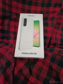 Samsung Galaxy a56 5g 256gb dual sim dnešný