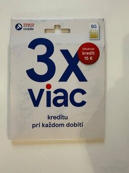 Tesco mobile sim karta pekné telefónne číslo