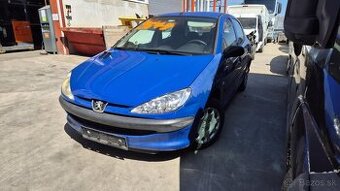 Peugeot 307 1,6HDI 80kw kód motora: 9HZ
