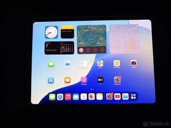 IPAD Pro M4 11" 2024 Silver 256 GB