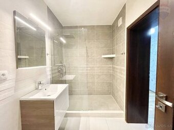 NA PRENÁJOM: 3 IZBOVÝ BYT, PARKOVISKO, 73M2, BAlKÓN, DUNAJSK