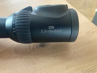 Swarovski Z8i