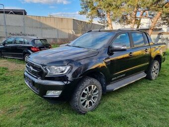 Ford Ranger 3.2 TDCi Wildtrak