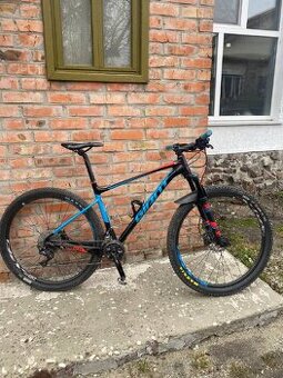 Predam Giant Fathom 2019 size "L" AL