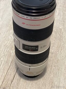 Canon 70-200